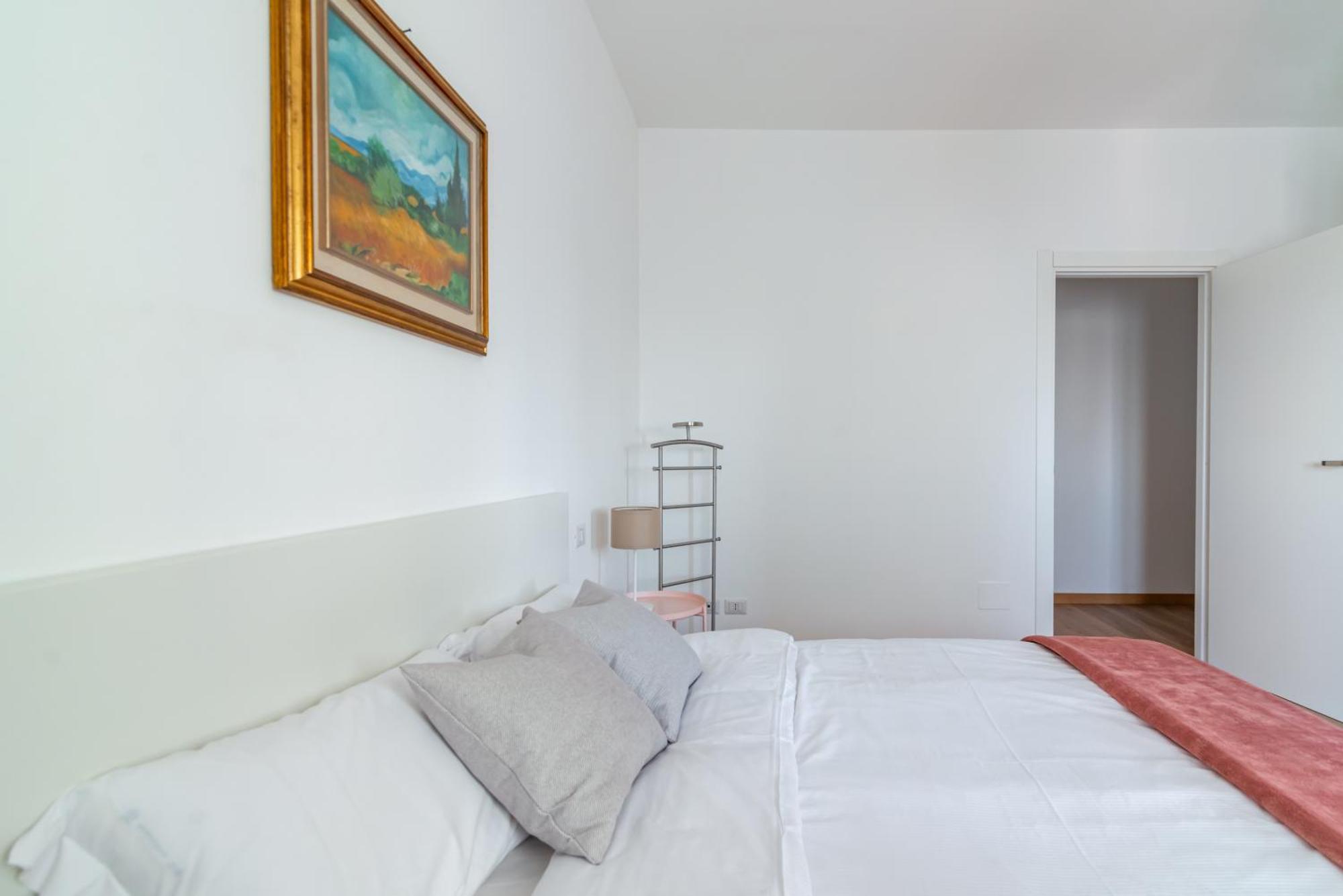 Apartamento Ca' Del Perdono - - By Host4u *