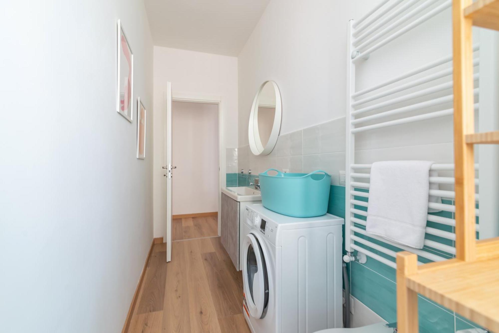 Apartamento Ca' Del Perdono - - By Host4u *