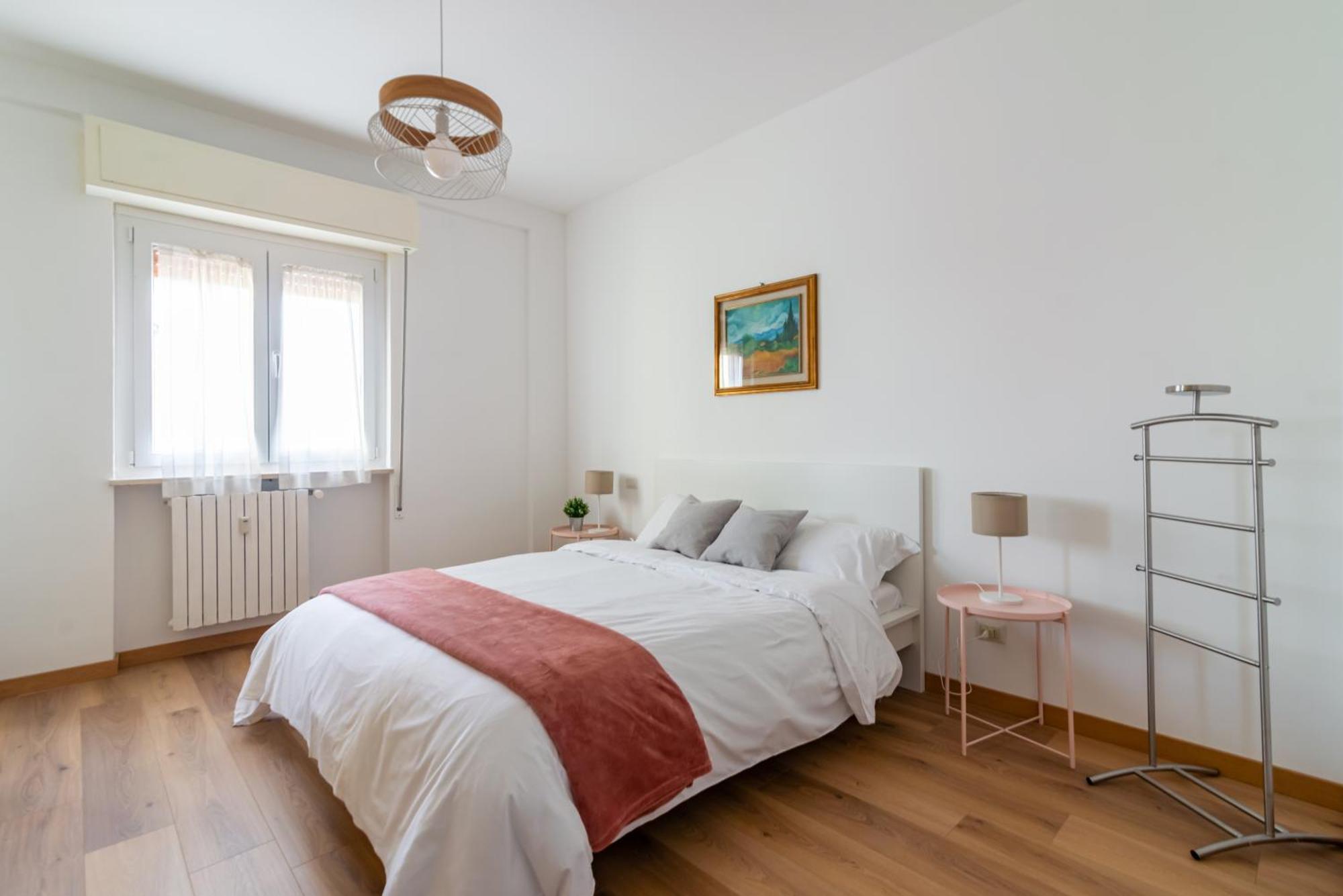 Apartamento Ca' Del Perdono - - By Host4u Melegnano
