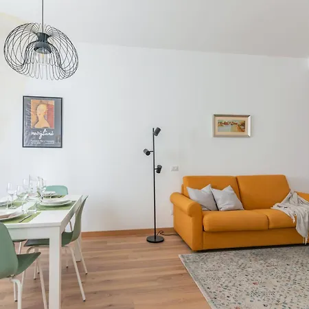 Apartamento Ca' Del Perdono - Melegnano - By Host4U Exterior foto