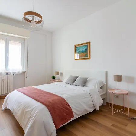 Apartamento Ca' Del Perdono - Melegnano - By Host4U Exterior foto