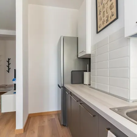 Apartamento Ca' Del Perdono - Melegnano - By Host4U Exterior foto