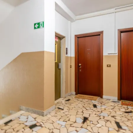 Apartamento Ca' Del Perdono - Melegnano - By Host4U Exterior foto