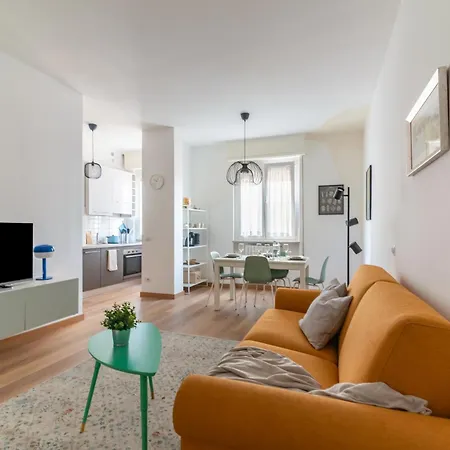 Apartamento Ca' Del Perdono - Melegnano - By Host4U Exterior foto