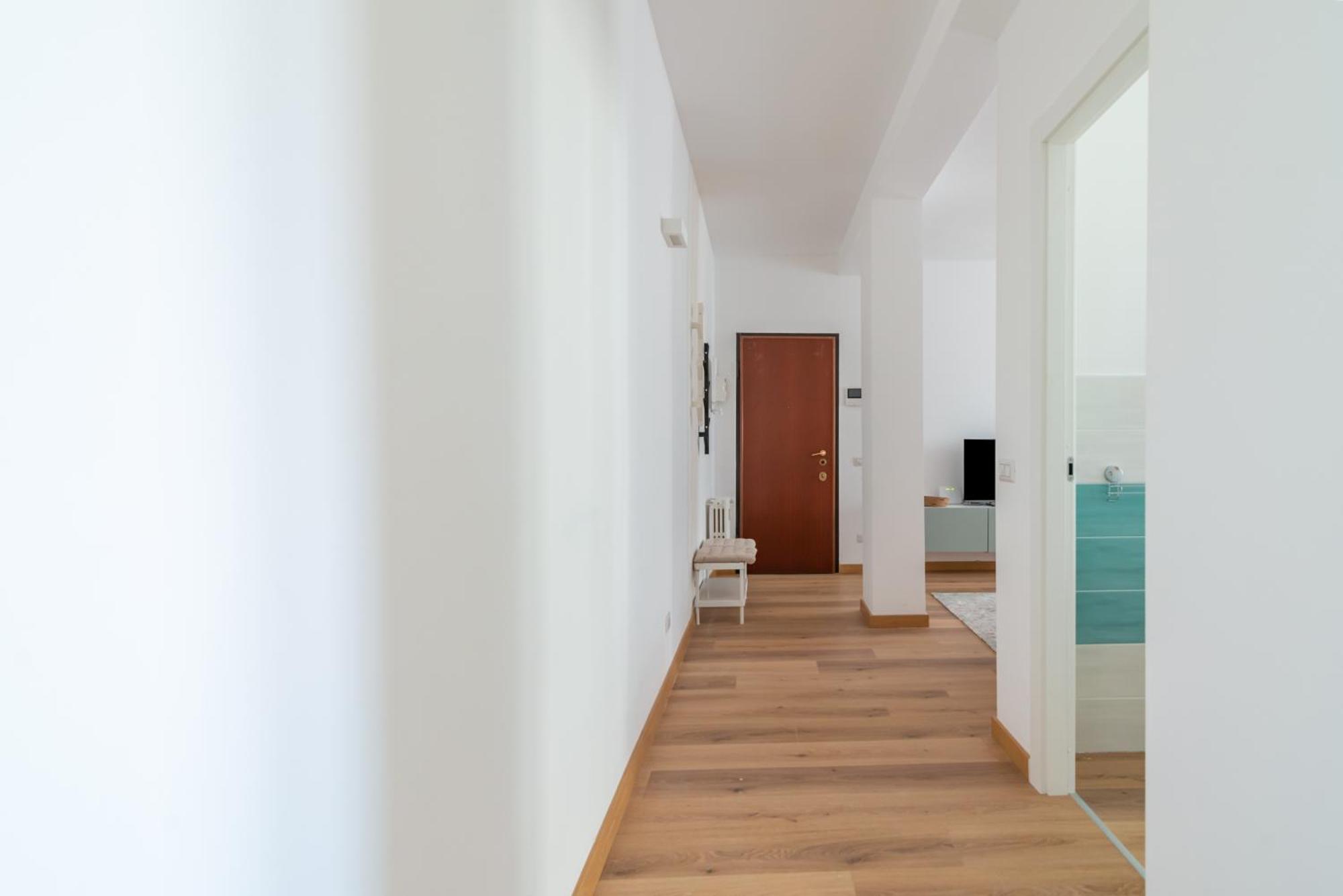 Apartment Ca' Del Perdono - - By Host4u Melegnano