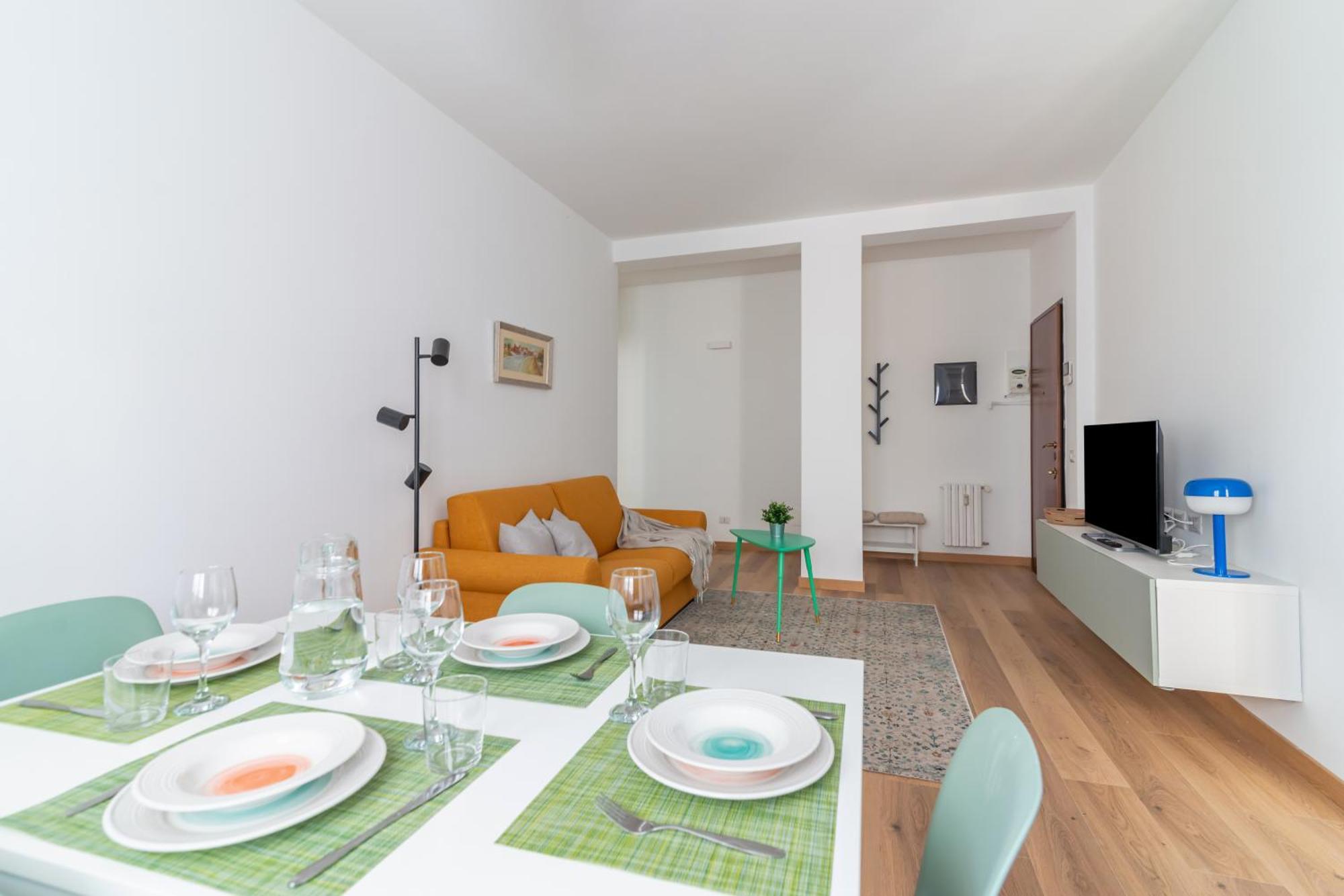 Ca' Del Perdono - - By Host4u Apartment *