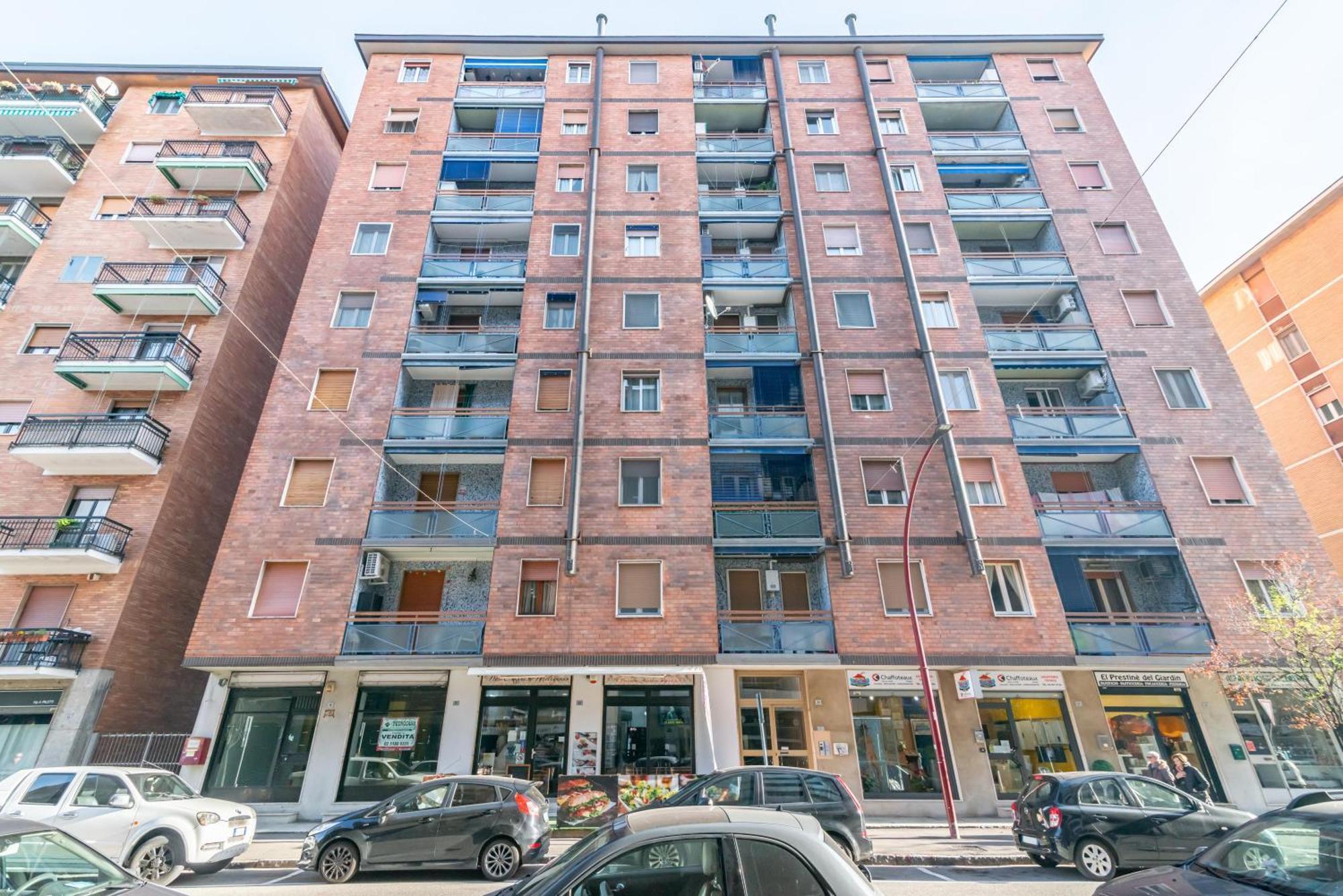 Ca' Del Perdono - - By Host4u Apartment Melegnano