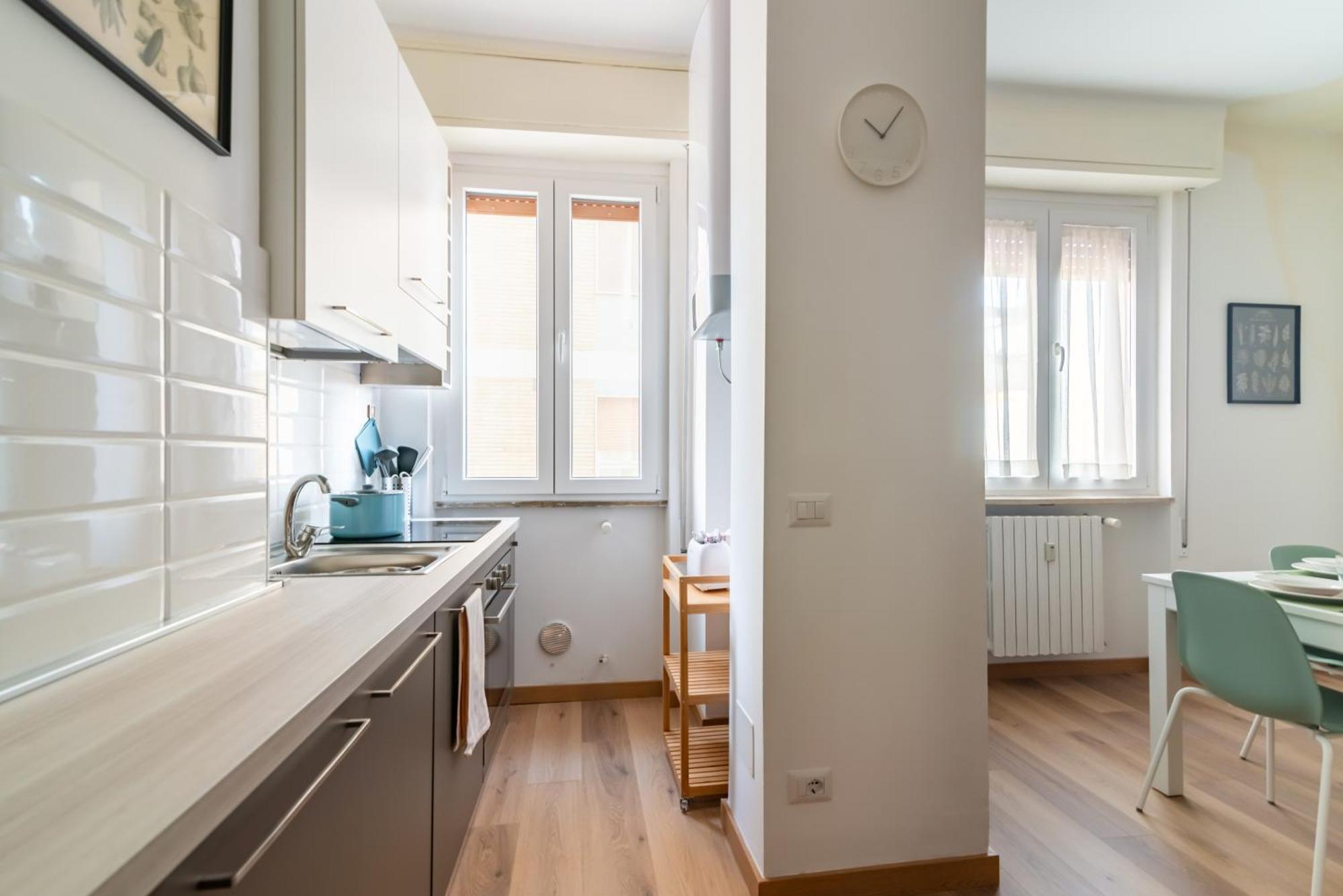 Ca' Del Perdono - - By Host4u Apartment