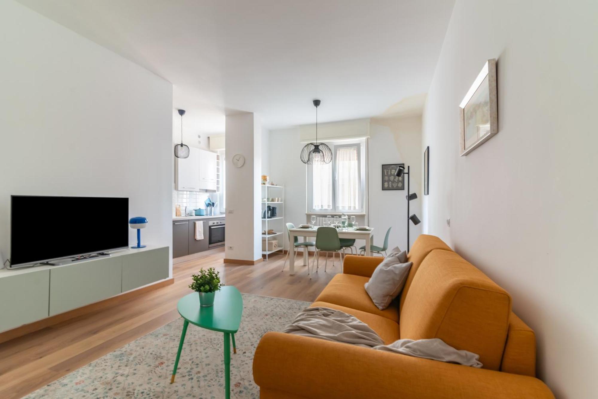 Apartment Ca' Del Perdono - - By Host4u